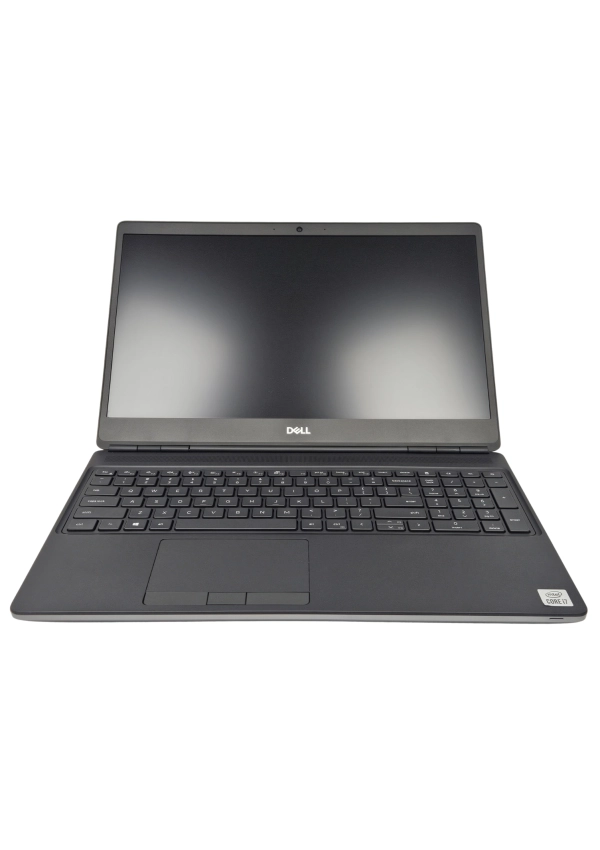 Stacja Graficzno-Robocza Dell Precision 7550 i7-10750H 32GB 512 SSD 15,6